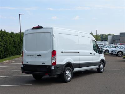 2025 Ford Transit 250 Medium Roof AWD Empty Cargo Van for sale #49873 - photo 2