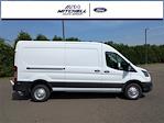 2025 Ford Transit 250 Medium Roof AWD Empty Cargo Van for sale #49873 - photo 3