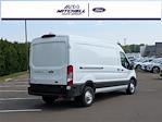 2025 Ford Transit 250 Medium Roof AWD Empty Cargo Van for sale #49873 - photo 2