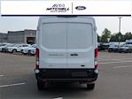 2025 Ford Transit 250 Medium Roof AWD Empty Cargo Van for sale #49873 - photo 4