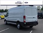 2025 Ford Transit 250 Medium Roof AWD Empty Cargo Van for sale #49873 - photo 5