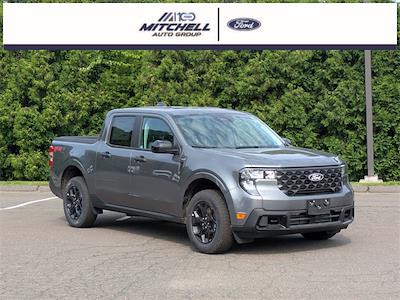 2025 Ford Maverick SuperCrew Cab AWD Pickup for sale #49874 - photo 1