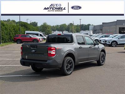 New 2025 Ford Maverick XLT SuperCrew Cab AWD Pickup for sale #49874 - photo 2