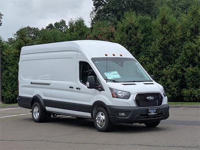 2025 Ford Transit 350 HD High Roof DRW AWD Empty Cargo Van for sale #49878 - photo 1