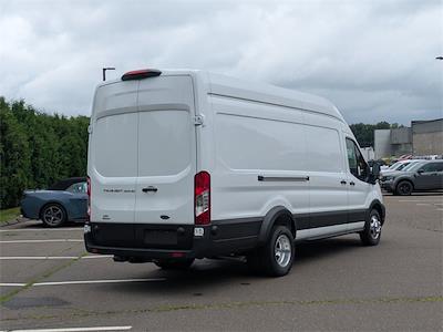 2025 Ford Transit 350 HD High Roof DRW AWD Empty Cargo Van for sale #49878 - photo 2