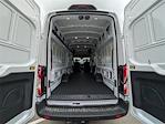 2025 Ford Transit 350 HD High Roof DRW AWD Empty Cargo Van for sale #49878 - photo 27