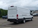 2025 Ford Transit 350 HD High Roof DRW AWD Empty Cargo Van for sale #49878 - photo 2