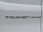 2025 Ford Transit 350 HD High Roof DRW AWD Empty Cargo Van for sale #49878 - photo 32