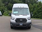 2025 Ford Transit 350 HD High Roof DRW AWD Empty Cargo Van for sale #49878 - photo 8
