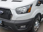 2025 Ford Transit 350 HD High Roof DRW AWD Empty Cargo Van for sale #49878 - photo 9