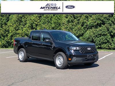 New 2025 Ford Maverick XL SuperCrew Cab AWD Pickup for sale #49882 - photo 1