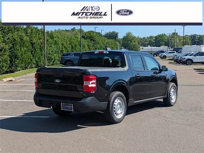 New 2025 Ford Maverick XL SuperCrew Cab AWD Pickup for sale #49882 - photo 2