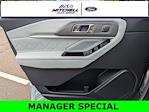 New 2025 Ford Explorer Platinum 4WD SUV for sale #49883 - photo 11