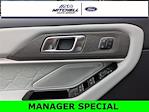 New 2025 Ford Explorer Platinum 4WD SUV for sale #49883 - photo 12