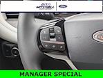 New 2025 Ford Explorer Platinum 4WD SUV for sale #49883 - photo 15