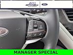 New 2025 Ford Explorer Platinum 4WD SUV for sale #49883 - photo 16