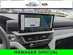 New 2025 Ford Explorer Platinum 4WD SUV for sale #49883 - photo 17