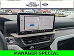 New 2025 Ford Explorer Platinum 4WD SUV for sale #49883 - photo 18