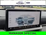 New 2025 Ford Explorer Platinum 4WD SUV for sale #49883 - photo 22