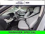 New 2025 Ford Explorer Platinum 4WD SUV for sale #49883 - photo 24