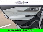 New 2025 Ford Explorer Platinum 4WD SUV for sale #49883 - photo 27
