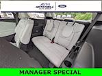 New 2025 Ford Explorer Platinum 4WD SUV for sale #49883 - photo 28