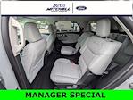 New 2025 Ford Explorer Platinum 4WD SUV for sale #49883 - photo 29