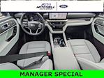 New 2025 Ford Explorer Platinum 4WD SUV for sale #49883 - photo 31