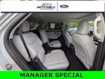 New 2025 Ford Explorer Platinum 4WD SUV for sale #49883 - photo 34