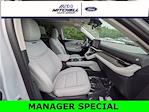 New 2025 Ford Explorer Platinum 4WD SUV for sale #49883 - photo 36
