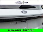 New 2025 Ford Explorer Platinum 4WD SUV for sale #49883 - photo 37