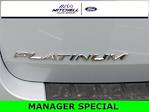 New 2025 Ford Explorer Platinum 4WD SUV for sale #49883 - photo 38