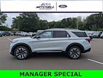 New 2025 Ford Explorer Platinum 4WD SUV for sale #49883 - photo 6
