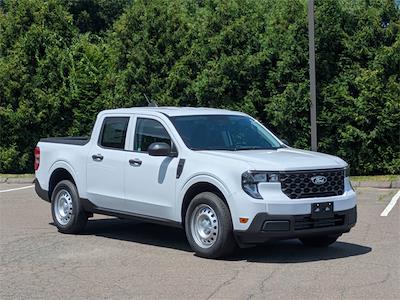2025 Ford Maverick SuperCrew Cab AWD Pickup for sale #49884 - photo 1