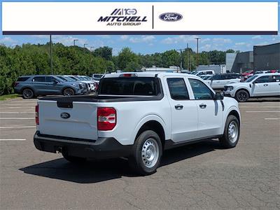 New 2025 Ford Maverick XL SuperCrew Cab AWD Pickup for sale #49884 - photo 2