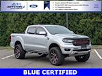 2019 Ford Ranger SuperCrew Cab 4x4 Pickup for sale #49887A - photo 1