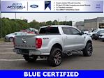 2019 Ford Ranger SuperCrew Cab 4x4 Pickup for sale #49887A - photo 2