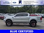 2019 Ford Ranger SuperCrew Cab 4x4 Pickup for sale #49887A - photo 6