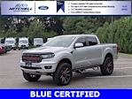2019 Ford Ranger SuperCrew Cab 4x4 Pickup for sale #49887A - photo 7