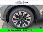 New 2025 Ford Explorer Platinum 4WD SUV for sale #49892 - photo 10
