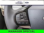 New 2025 Ford Explorer Platinum 4WD SUV for sale #49892 - photo 15