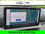 New 2025 Ford Explorer Platinum 4WD SUV for sale #49892 - photo 18
