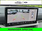 New 2025 Ford Explorer Platinum 4WD SUV for sale #49892 - photo 19
