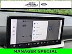 New 2025 Ford Explorer Platinum 4WD SUV for sale #49892 - photo 20