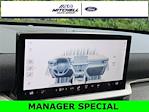 New 2025 Ford Explorer Platinum 4WD SUV for sale #49892 - photo 21