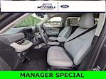 New 2025 Ford Explorer Platinum 4WD SUV for sale #49892 - photo 23