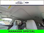 New 2025 Ford Explorer Platinum 4WD SUV for sale #49892 - photo 25