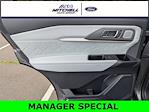 New 2025 Ford Explorer Platinum 4WD SUV for sale #49892 - photo 26