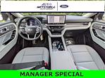New 2025 Ford Explorer Platinum 4WD SUV for sale #49892 - photo 30