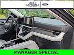New 2025 Ford Explorer Platinum 4WD SUV for sale #49892 - photo 35